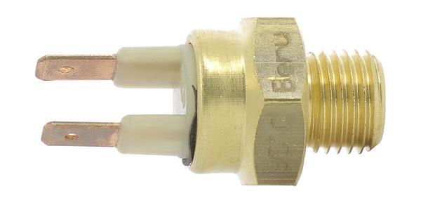 Interruptor de temperatura, ventilador do radiador BERU ref. ST142