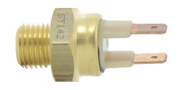 Interruptor de temperatura, ventilador do radiador BERU ref. ST142