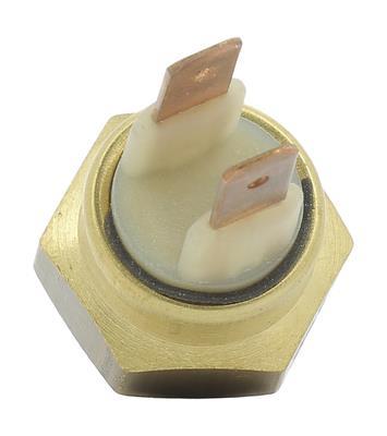 Interruptor de temperatura, ventilador do radiador BERU ref. ST142