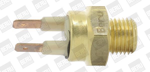 Interruptor de temperatura, ventilador do radiador BERU ref. ST142
