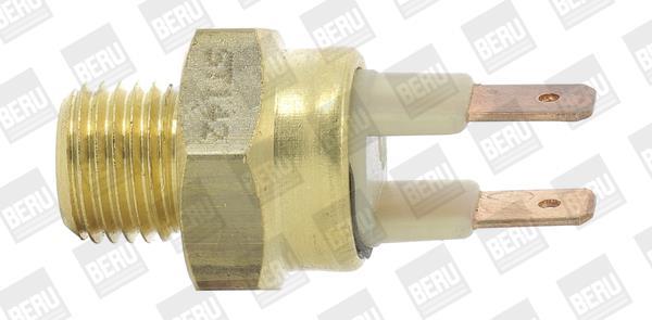 Interruptor de temperatura, ventilador do radiador BERU ref. ST142