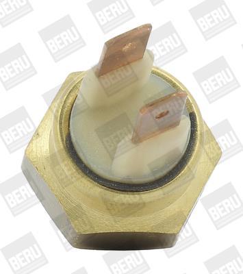 Interruptor de temperatura, ventilador do radiador BERU ref. ST142