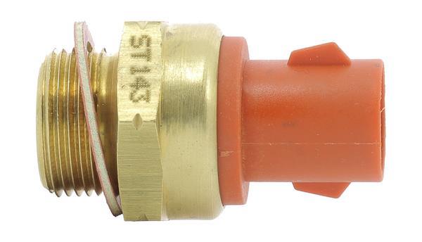 Interruptor de temperatura, ventilador do radiador BERU ref. ST143
