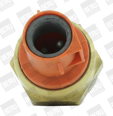 Interruptor de temperatura, ventilador do radiador BERU ref. ST143