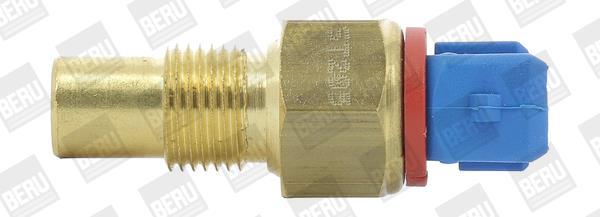 Sensor de temperatura motor BERU ST205