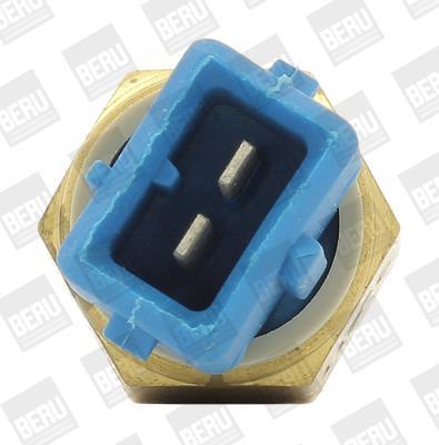 Sensor de temperatura motor BERU ST208
