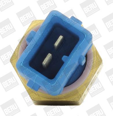 Sonde de température, liquide de refroidissement BERU ST213