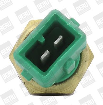 Sonde de température, liquide de refroidissement BERU ST234