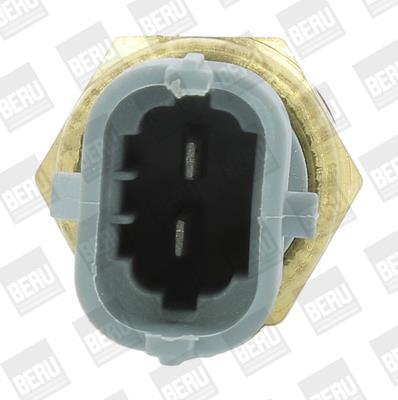 Sonde de température, liquide de refroidissement BERU ref. ST265