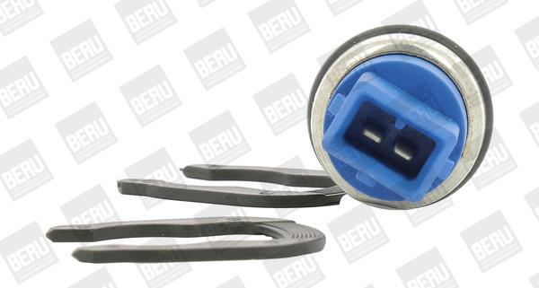 Sonde de température, liquide de refroidissement BERU ST266