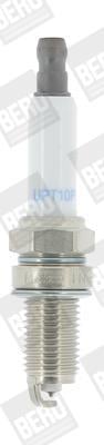 Bougie d'allumage BERU ref. UPT10P