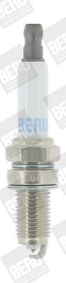 Bougie d'allumage BERU ref. UPT10P