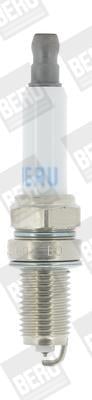 Bougie d'allumage BERU ref. UPT10P