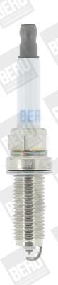 Bougie d'allumage BERU ref. UPT13P