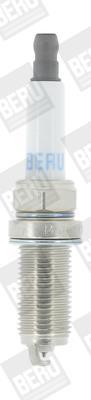 Bougie d'allumage BERU ref. UPT14P