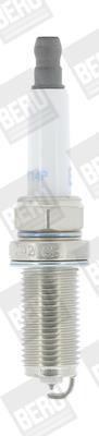 Bougie d'allumage BERU ref. UPT14P