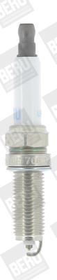 Bougie d'allumage BERU ref. UPT15P