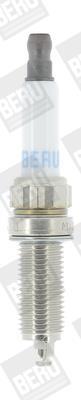 Bougie d'allumage BERU ref. UPT16P