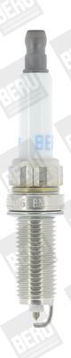 Bougie d'allumage BERU ref. UPT16P