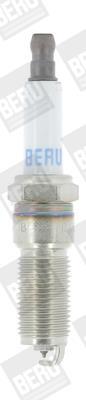 Bougie d'allumage BERU ref. UPT17P