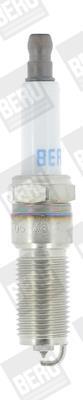 Bougie d'allumage BERU ref. UPT17P