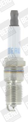 Bougie d'allumage BERU ref. UPT18P