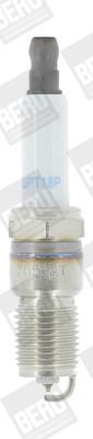 Bougie d'allumage BERU ref. UPT18P