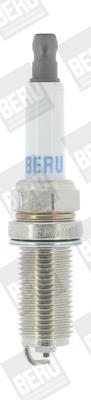 Bougie d'allumage BERU ref. UPT5