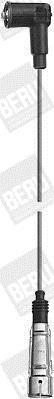 Cable de encendido BERU ref. VA116C