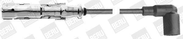 Faisceau d'allumage (Faisceau d'allumage) BERU ref. VA127B