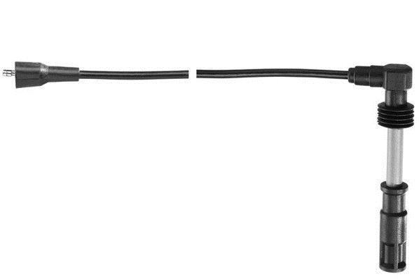 Cable de encendido BERU ref. VA138A