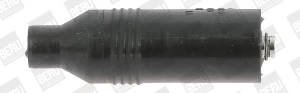 Fiche, distributeur d'allumage BERU ref. VES105