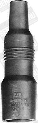 Conector, ignitor BERU ref. VES106