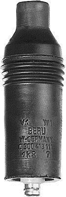Conector, ignitor BERU ref. VES107