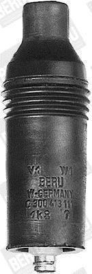 Conector, ignitor BERU ref. VES107