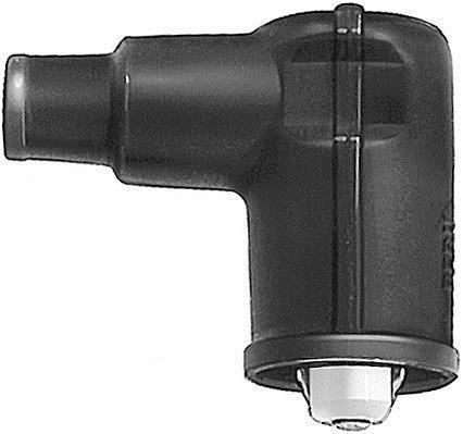 Conector, ignitor BERU ref. VESO105