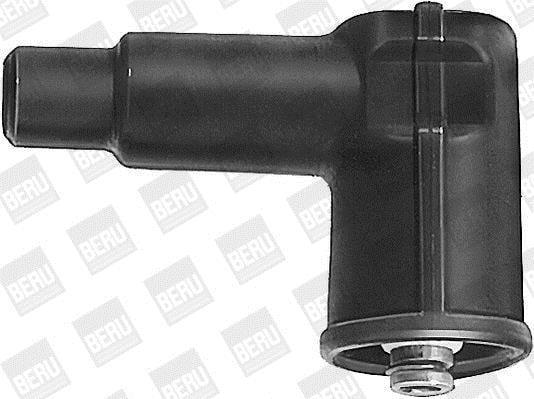 Conector, ignitor BERU ref. VESO118