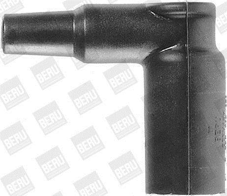 Conector, ignitor BERU ref. VESO126