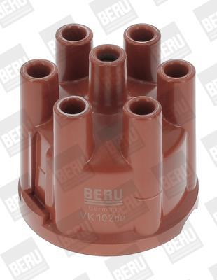 Tampa do distribuidor de ignição BERU ref. VK102