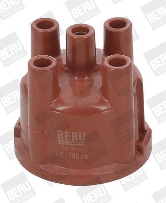 Tampa do distribuidor de ignição BERU ref. VK105