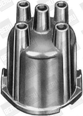 Tampa do distribuidor de ignição BERU ref. VK113