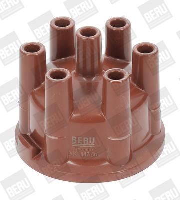 Tampa do distribuidor de ignição BERU ref. VK117