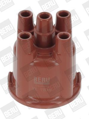 Tampa do distribuidor de ignição BERU ref. VK118