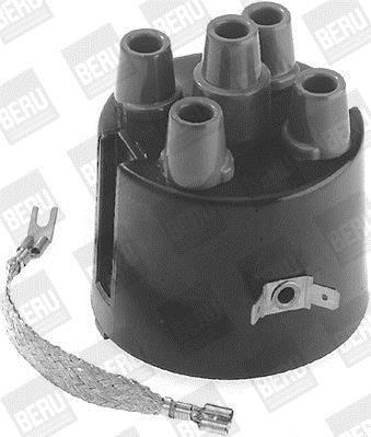 Tampa do distribuidor de ignição BERU ref. VK118S