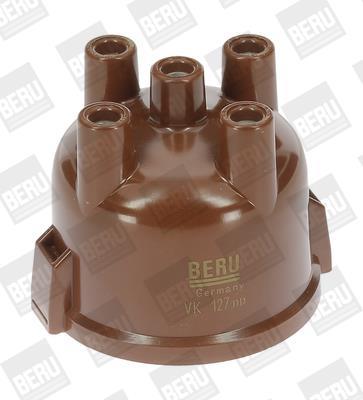 Tampa do distribuidor de ignição BERU ref. VK127