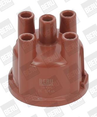 Tampa do distribuidor de ignição BERU ref. VK154