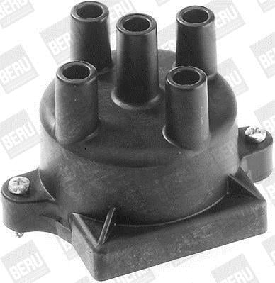 Tampa do distribuidor de ignição BERU ref. VK156