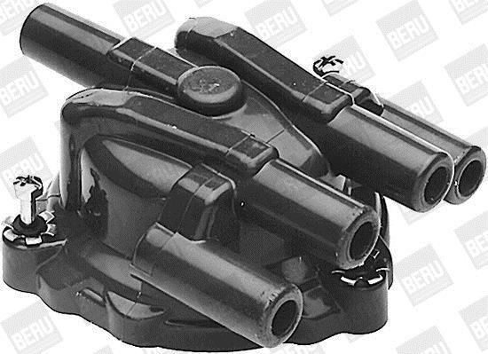 Tampa do distribuidor de ignição BERU ref. VK177
