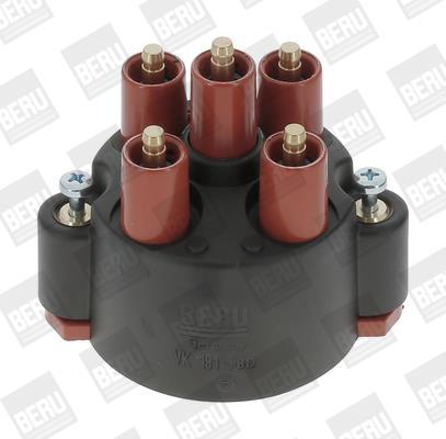 Tampa do distribuidor de ignição BERU ref. VK191S