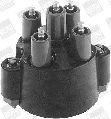 Tampa do distribuidor de ignição BERU ref. VK191S